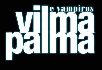 logo Vilma Palma e Vampiros